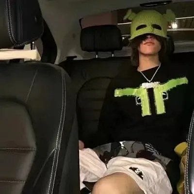 Nancy Binay's avatar