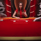 Super Speed Dragon Tiger