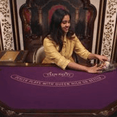 Teen Patti game icon